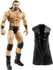 WWE NXT Takeover Drew Mcintyre Elite Collection Action Figure