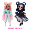 LOL Surprise OMG Sunshine Gurl Fashion Doll - Dress Up Doll Set with 20 Surprises