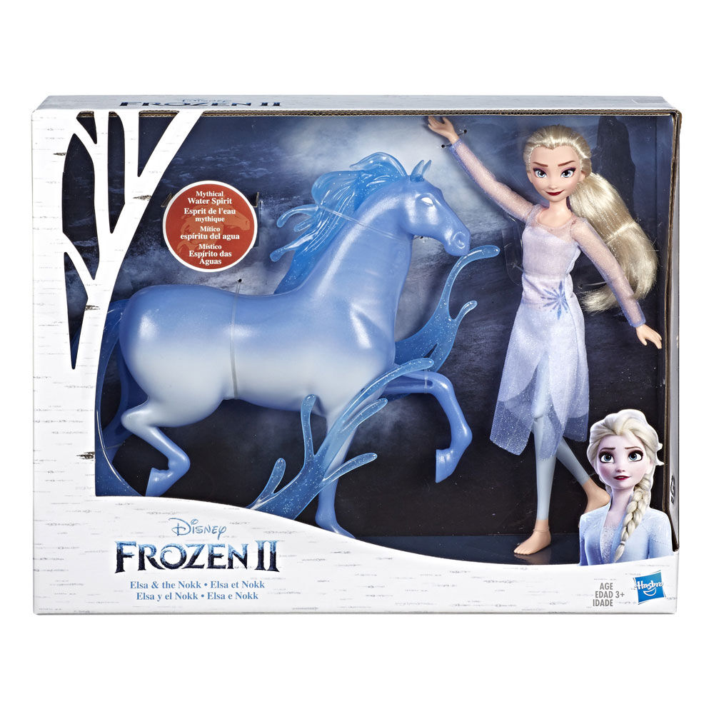 frozen figurines australia