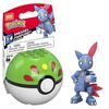 Mega Construx Pokemon Sneasel