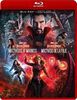 Doctor Strange in the Multiverse of Madness [Blu-ray+Digital]