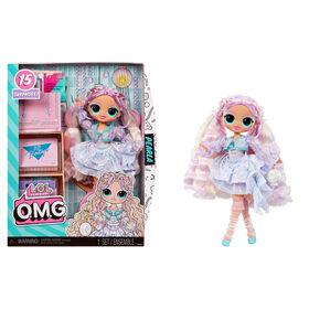 L.O.L. Surprise! O.M.G. Pearla Fashion Doll
