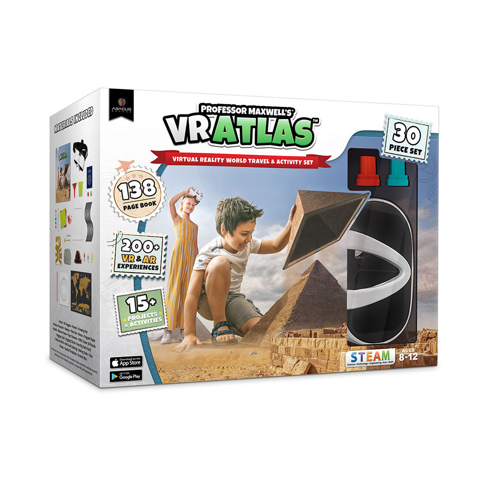 Virtual reality toys cheap r us