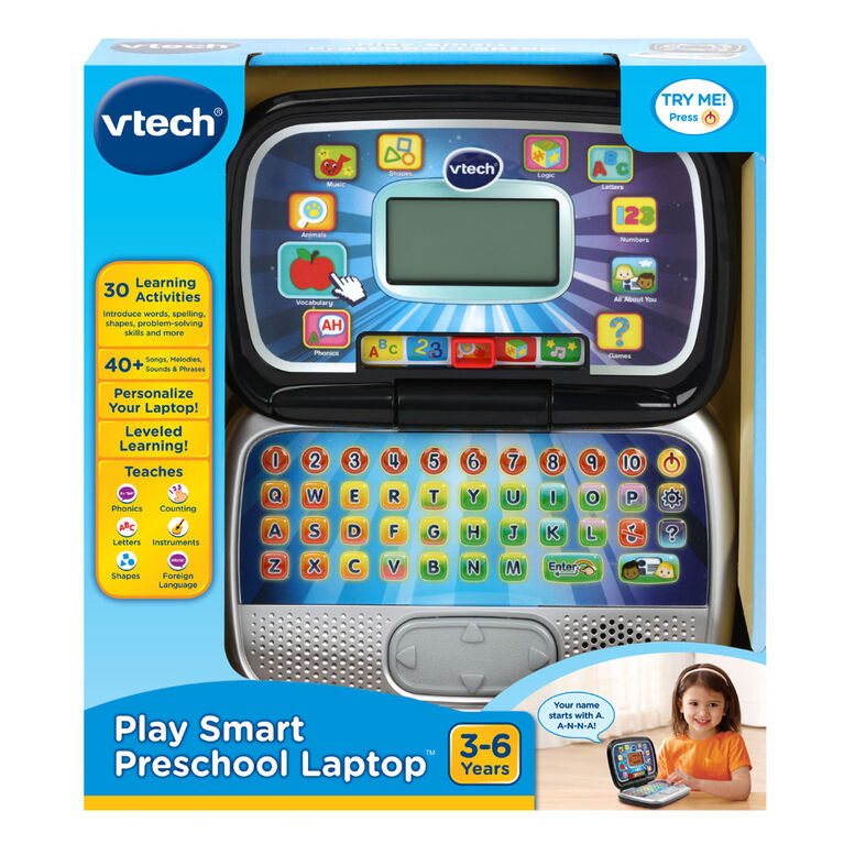 Alami - Toys Vtech My Laptop