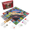 USAopoly MONOPOLY: National Lampoon's Christmas Vacation - Édition anglaise