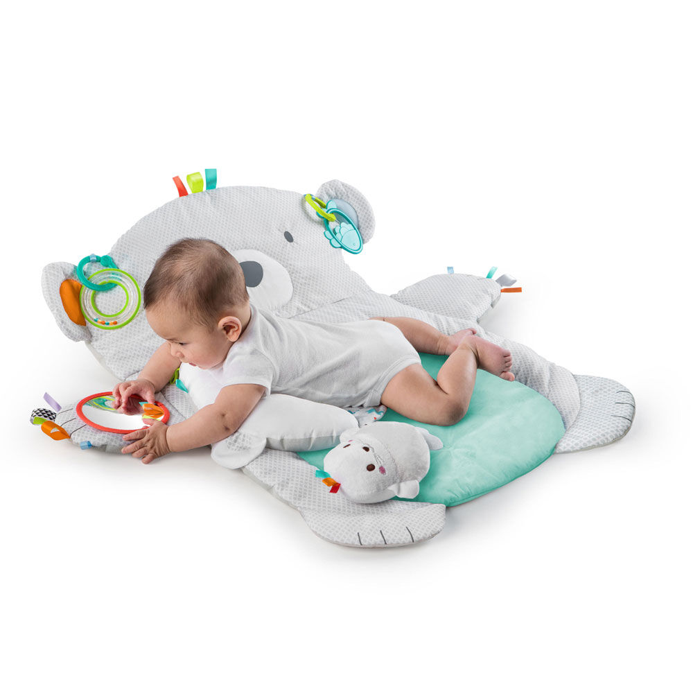 tummy time mat toys r us