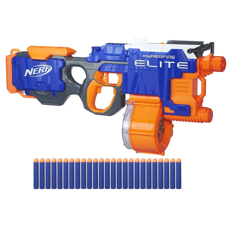 nerf toysrus