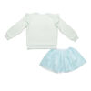 Bluey - 2 Piece Combo Set - Light Green and Blue - Size 2T - Toys R Us Exclusive