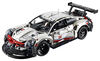 LEGO Technic Porsche 911 RSR 42096