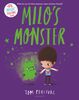 Milo's Monster - Édition anglaise