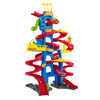 Fisher-Price Little People Take Turns Skyway Track Set - French Edition