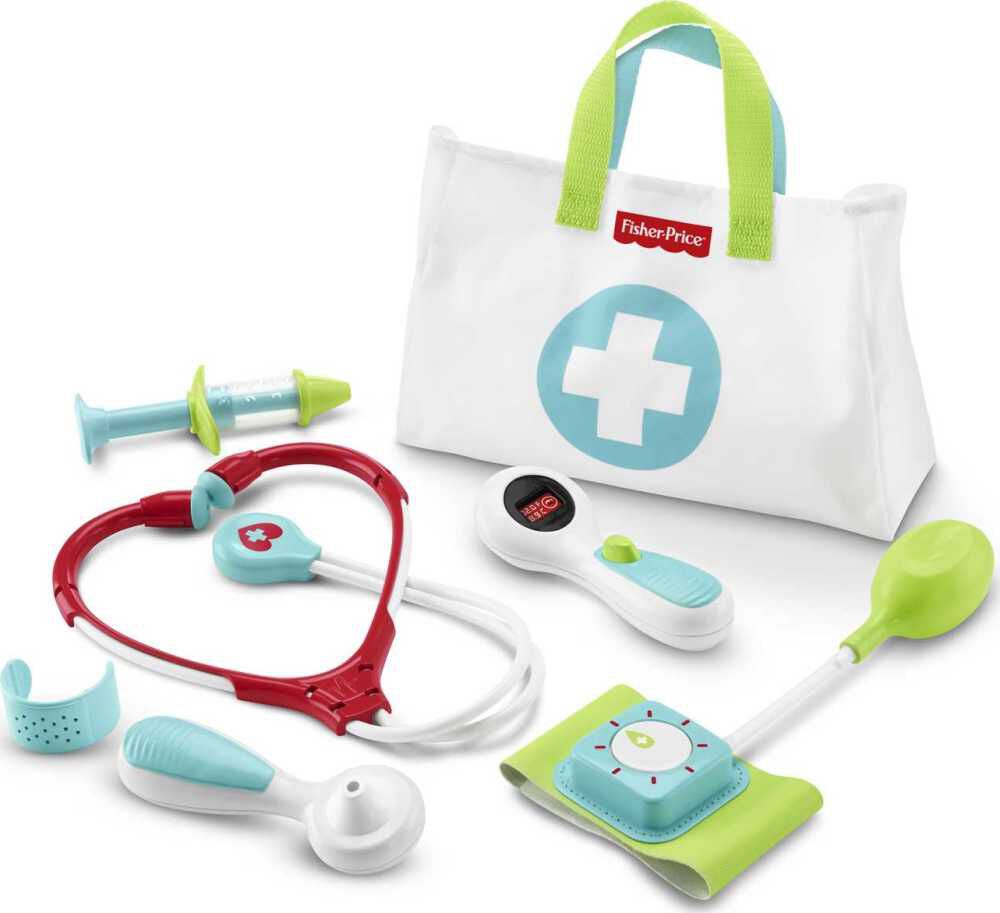 fisher price medical kit stores