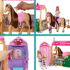 Barbie Mysteries: The Great Horse ChaseCoffretLe Centre Équestre