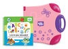 LeapFrog - LeapStart Interactive Learning System - Pink - French Edition