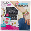 ALEX DIY - I love Charm Bracelets
