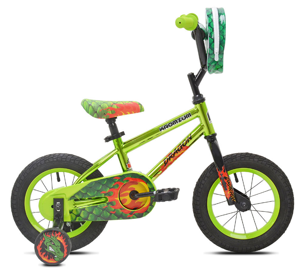 Kromium Dragon - 12 inch Bike | Toys R Us Canada