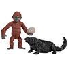 Godzilla x Kong Figurine 6 "Suko avec Titanus Doug