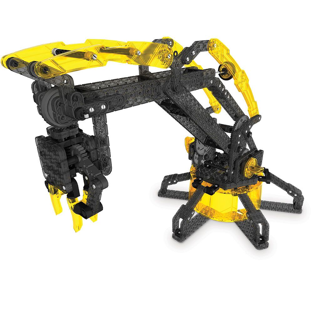 vex robotics toys