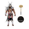 Shao Kahn MK11 miniature model fantasy games dnd (RL7M6GR6D) by MicroRealms