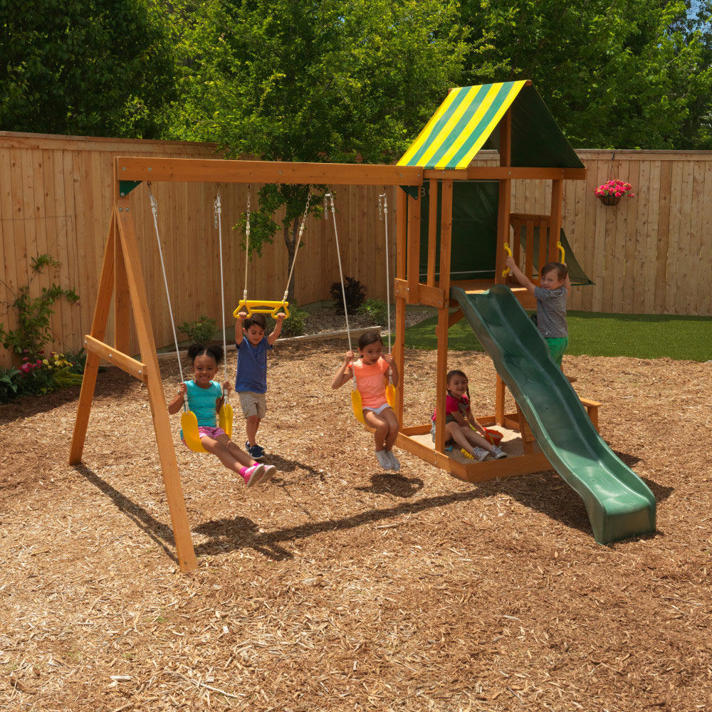 Bjs playsets clearance