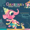 Ganesha's Sweet Tooth - Édition anglaise