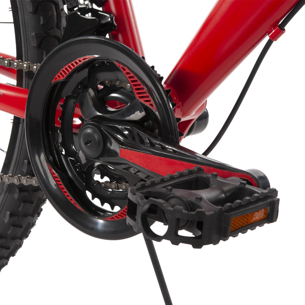 Huffy ds3 sales mountain bike