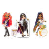 Rainbow High Rockstar Lyric Lucas - Rainbow Fashion Doll and Playset - R Exclusive