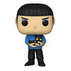 Funko POP! TV: Star Trek - Spock with Cat - R Exclusive