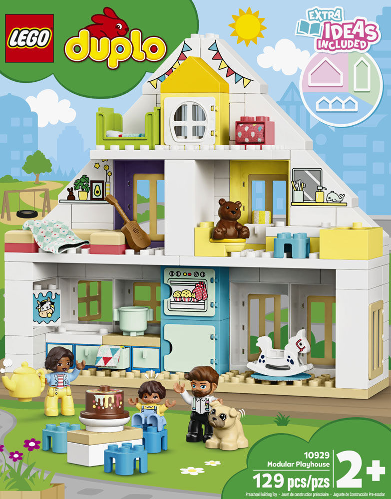 lego duplo town playhouse for sale off 67
