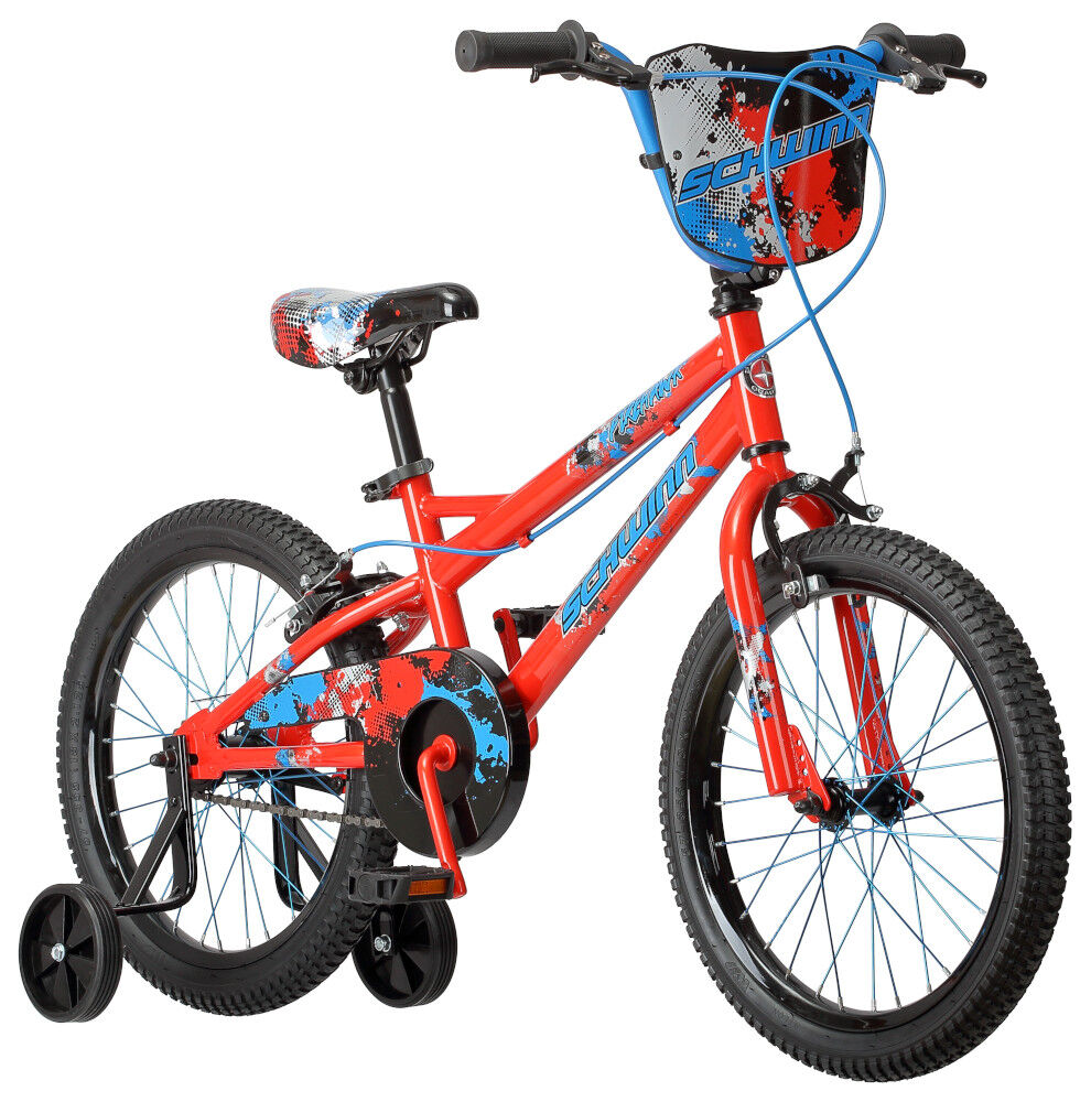 Toys r us sale bikes 18 inch