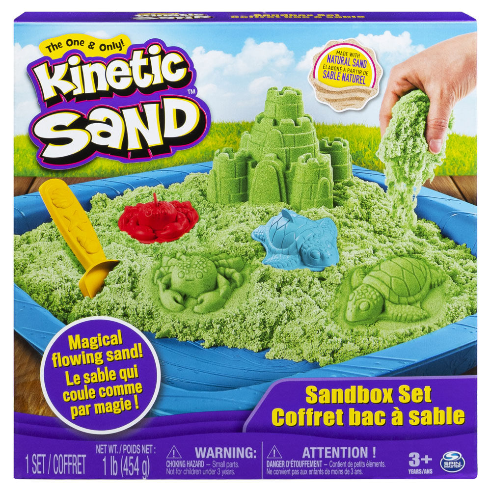 kinetic sand costco