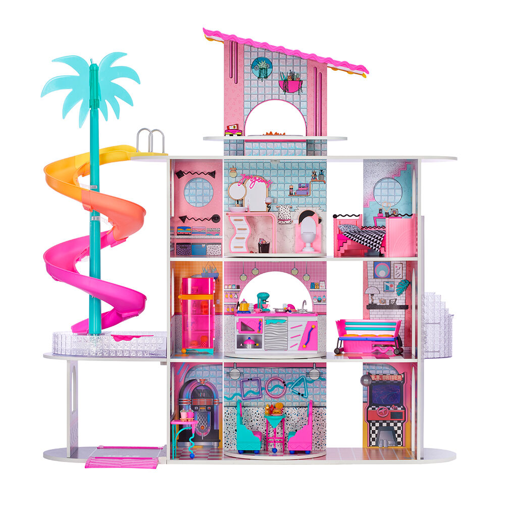 Toys r sale us doll house