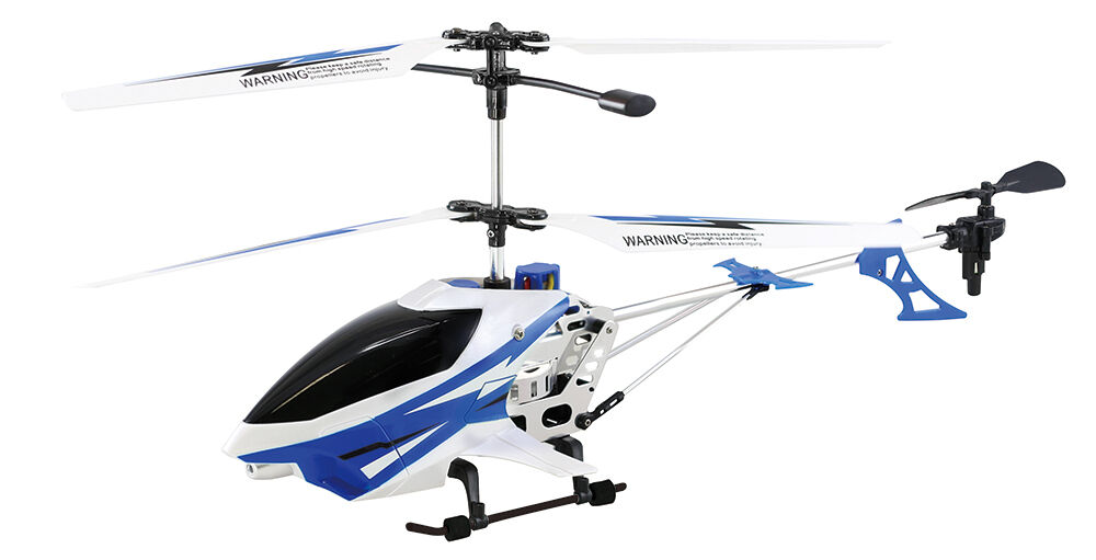 RC Sky Rover King Helicoper R Exclusive