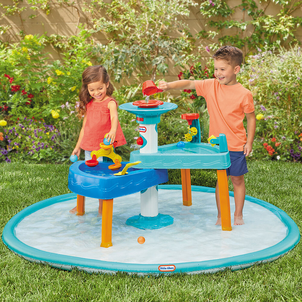 Table little tikes clearance toys r us