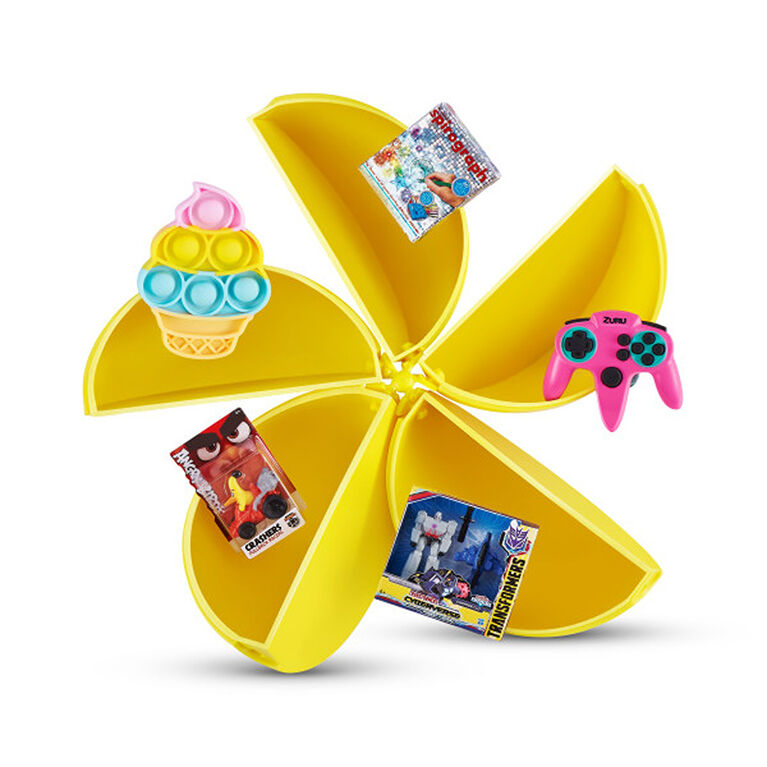 New Release Zuru Mini Brands Toys Series 3 plus Wave 2 ~~YOU PICK $ 1.00  SALE !
