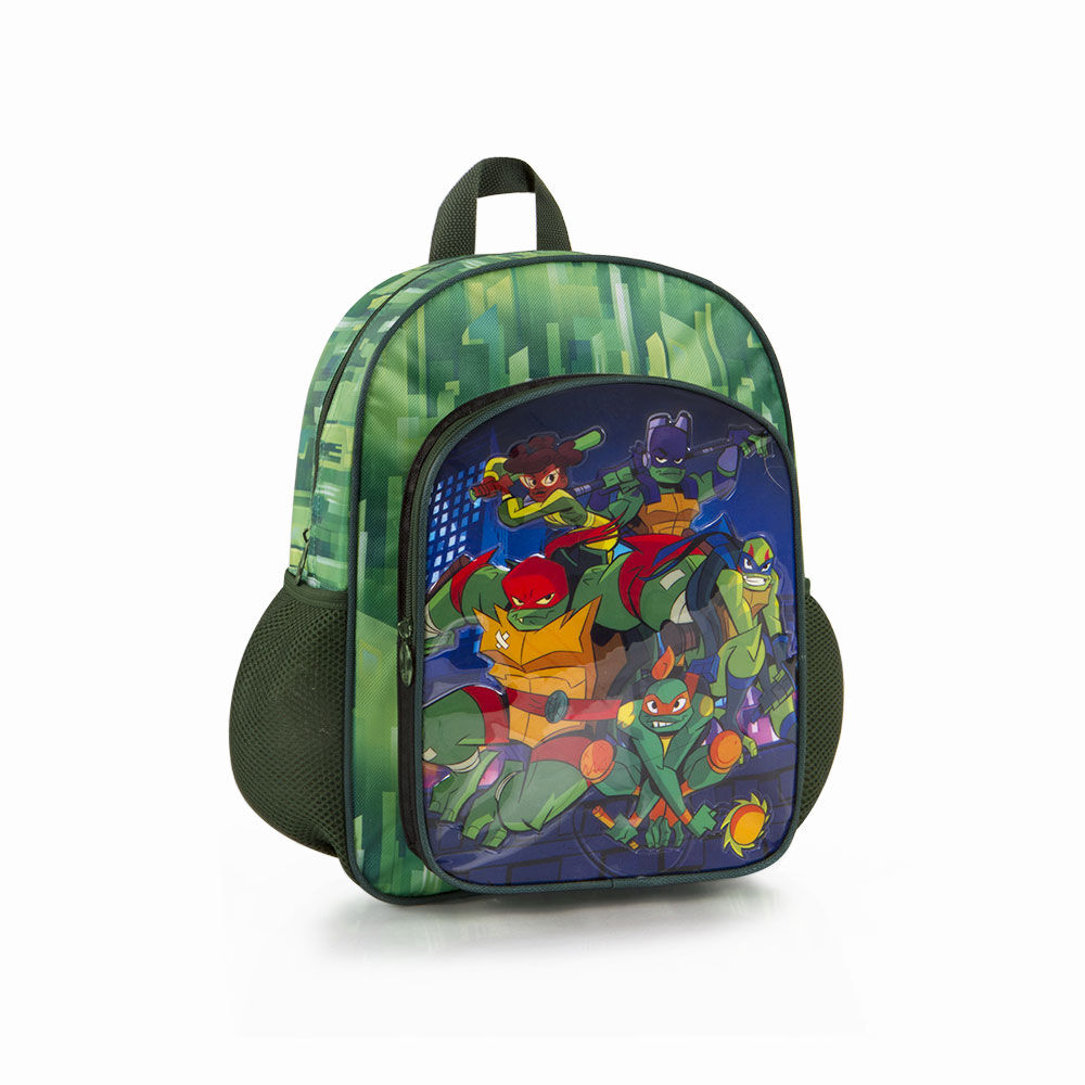 ninja turtle backpack canada