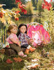 Our Generation, Polka Dot Camping Set for 18-inch Dolls