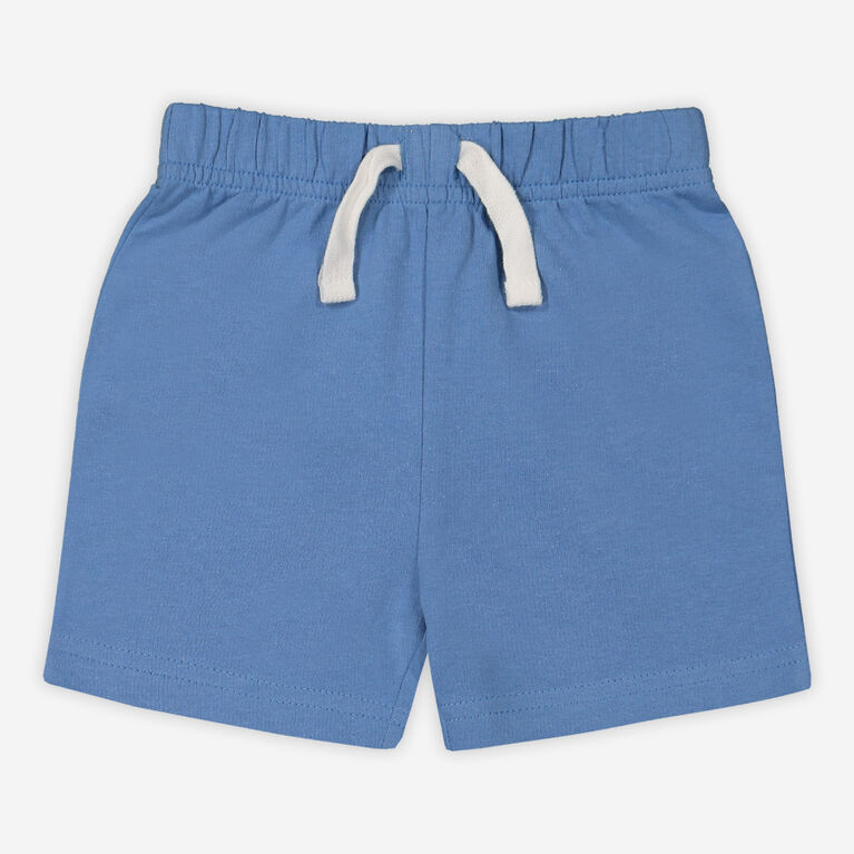 Rococo Shorts Blue | Babies R Us Canada