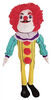 Hello Neighbor Plush Clown Costume