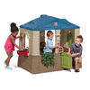 Step2 - Happy Home Cottage & Grill Playhouse