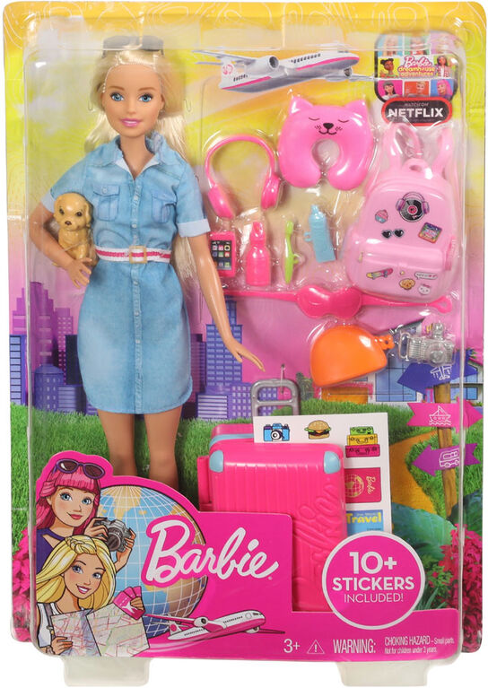 10+ Barbie Box Costume