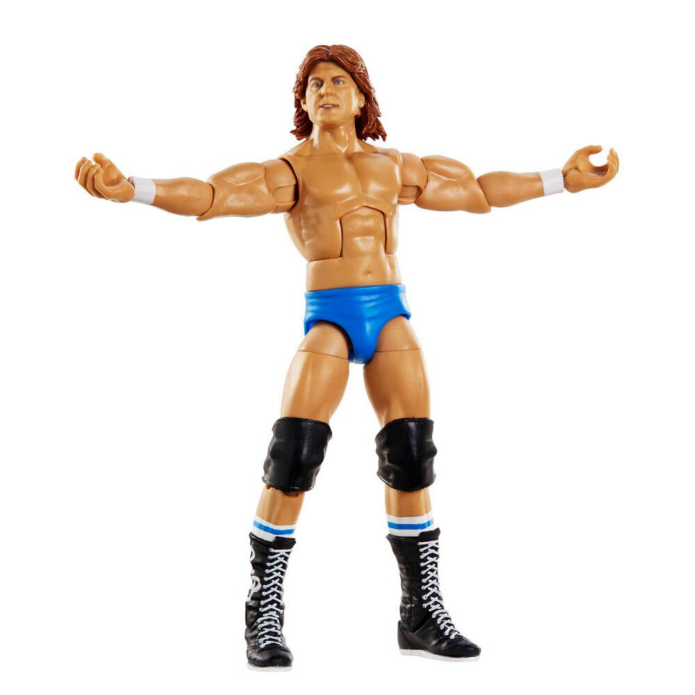 wwe elite rowdy roddy piper