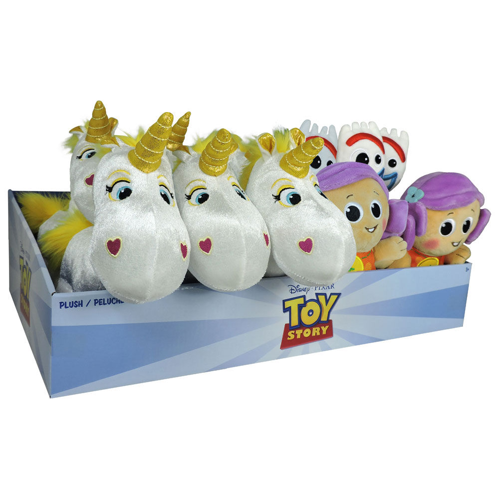 toy story soft toy