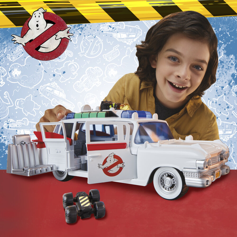 Ghostbusters cheap toys canada