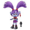 DreamWorks TrollsTopia Rockstar Val Fashion Doll