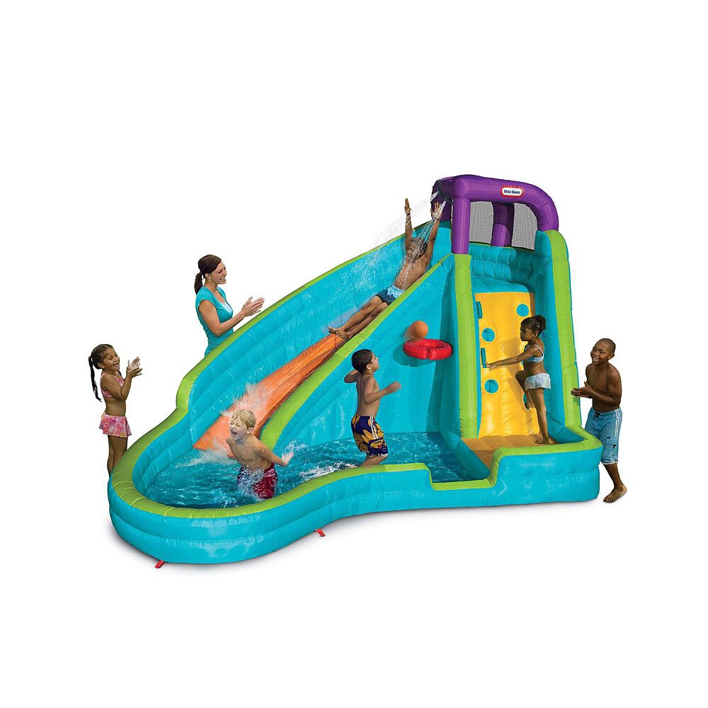 little tikes bounce house toys r us