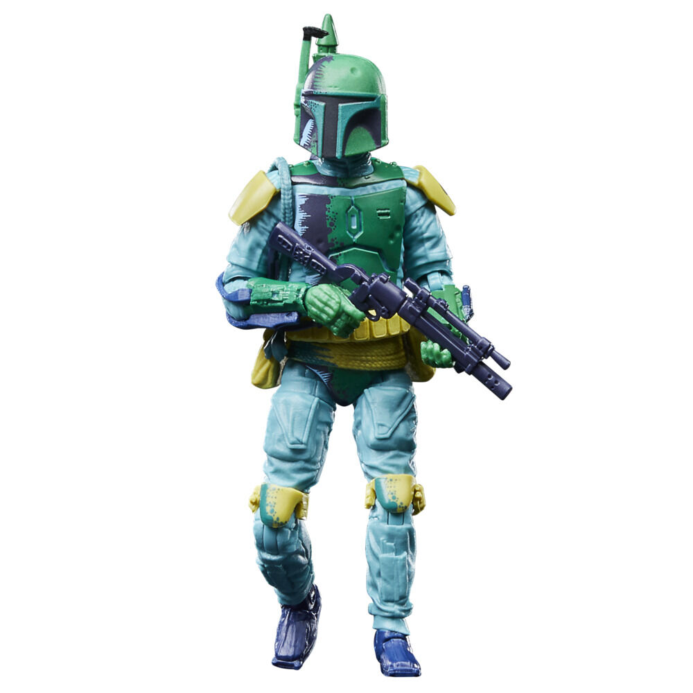 Vintage star deals wars boba fett