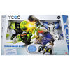 Robots Kombat Twin Pack