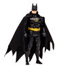 Figurine DC Super Powers 5" - Batman (costume noir)