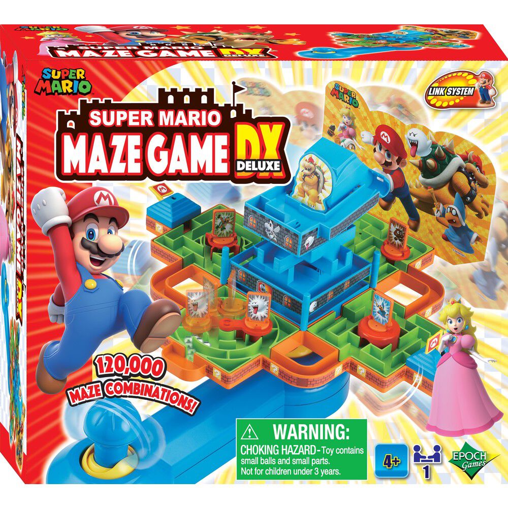 Mario toys r best sale us